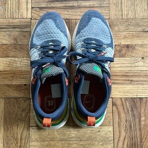 NIKE REACT INFINITY RUN 2 FLYKNIT “72” size 10